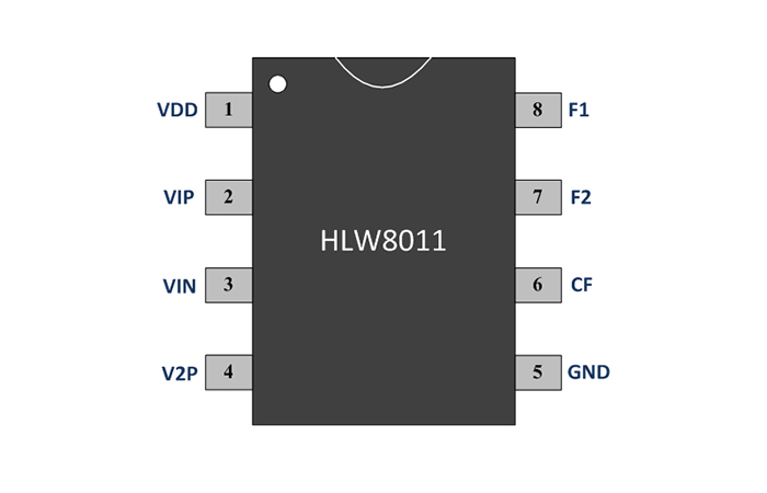 HLW8011
